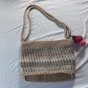 THE SAK Greenwood Demi In Neutral Tones